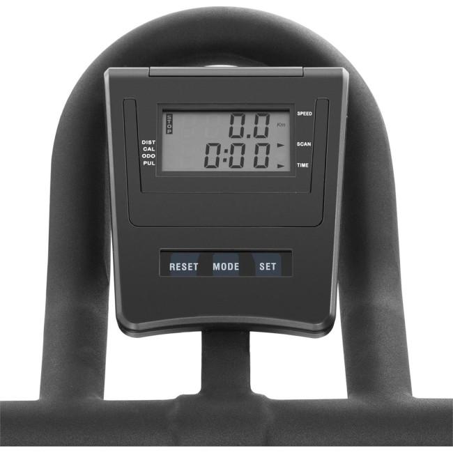 Велотренажер спиннинговый магнитный Gymrex GR-MG126