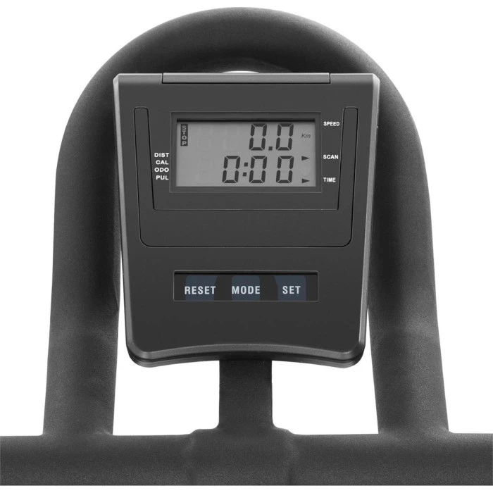 Велотренажер спінінговий магнітний Gymrex GR-MG126