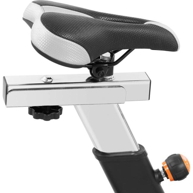 Велотренажер спиннинговый магнитный Gymrex GR-MG126