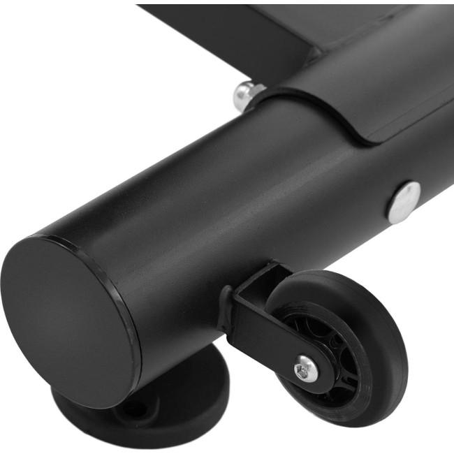 Велотренажер спиннинговый магнитный Gymrex GR-MG126