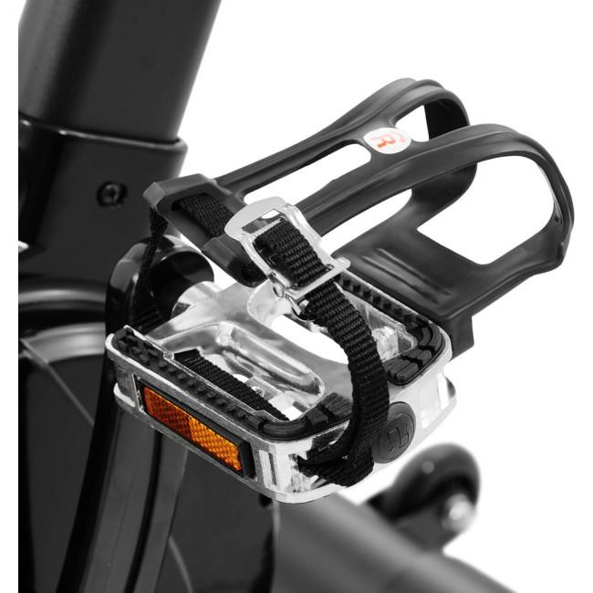 Велотренажер спиннинговый магнитный Gymrex GR-MG126