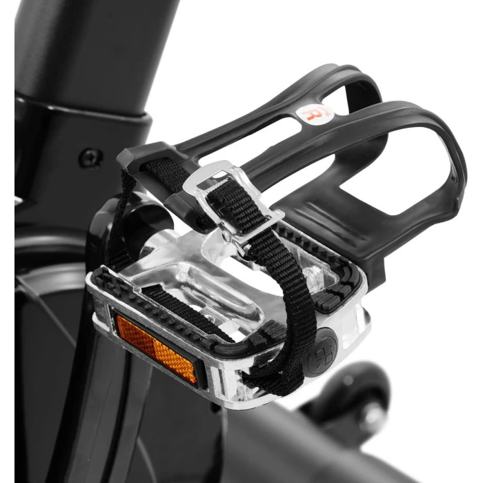 Велотренажер спінінговий магнітний Gymrex GR-MG126