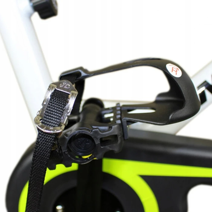 Велотренажер механический спиннинговый MASTER X-14