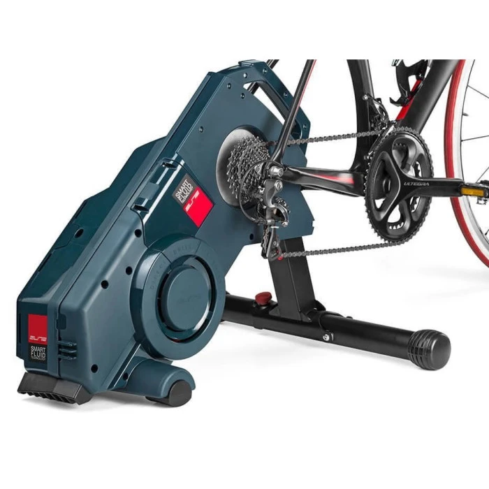 Велотренажер гидравлический Elite Turno