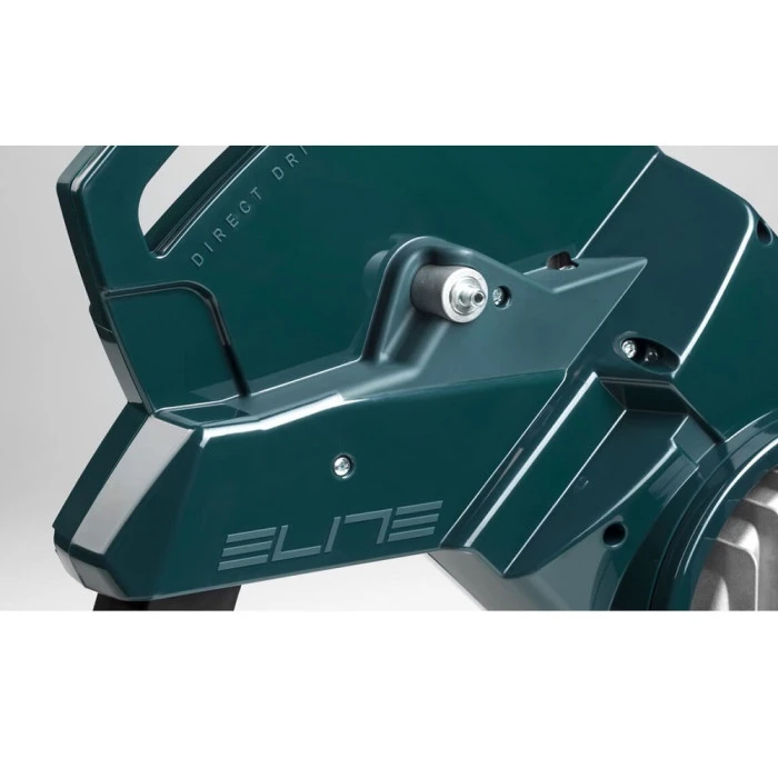 Велотренажер гидравлический Elite Turno