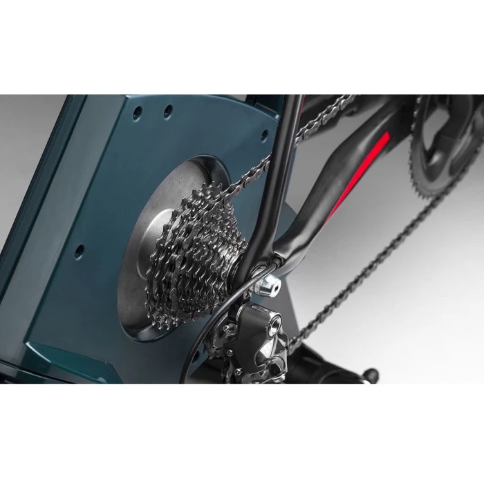 Велотренажер гидравлический Elite Turno