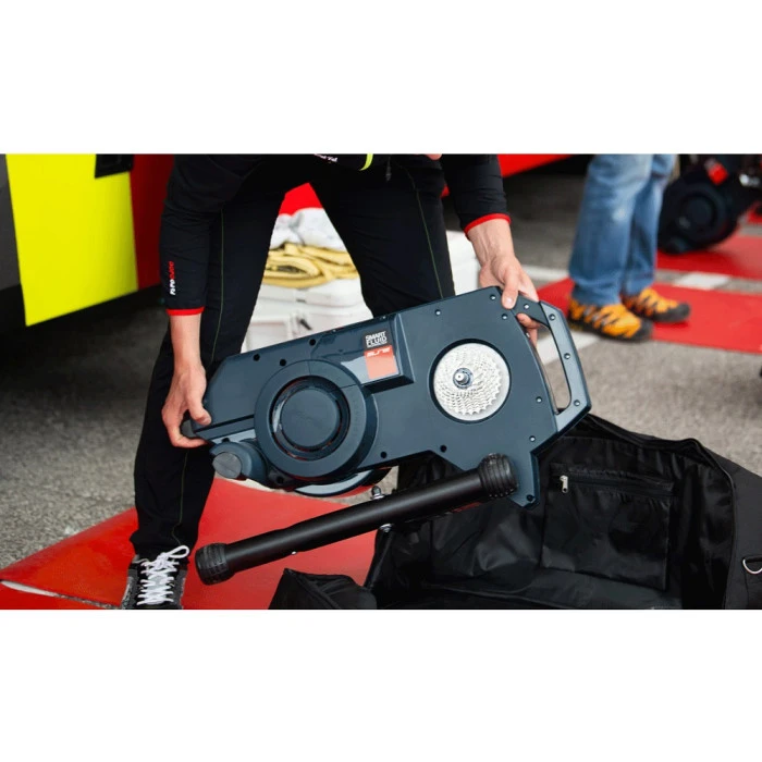 Велотренажер гидравлический Elite Turno