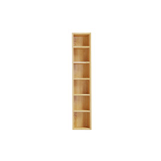 Модуль со стеллажами для NOHRD Wall Oak