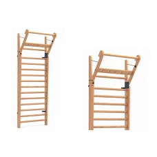 Шведская стенка NOHRD WallBar 14 Oak Oak