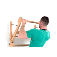 Шведская стенка NOHRD WallBar 14 Oak Oak