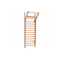 Шведская стенка NOHRD WallBar 14 Oak Oak