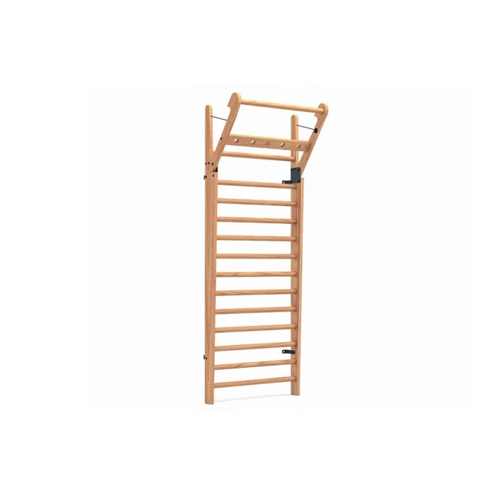 Шведская стенка NOHRD WallBar 14 Oak Oak