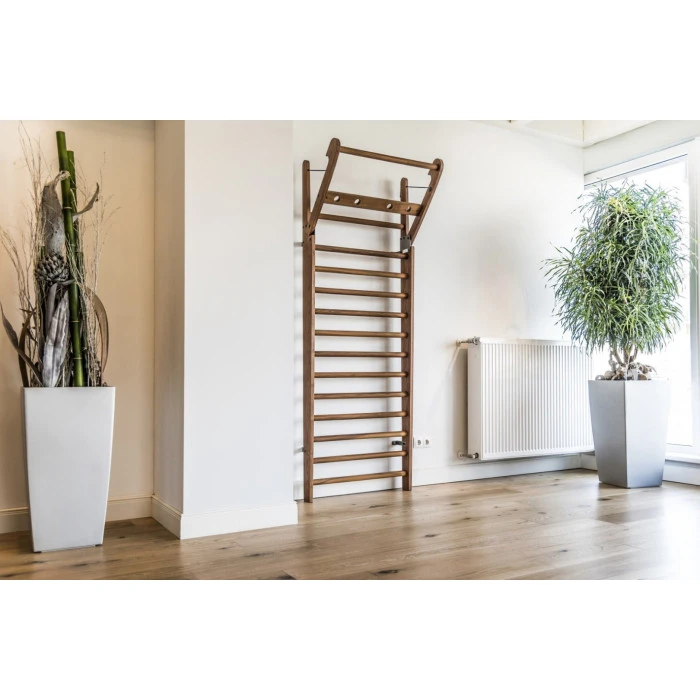 Шведская стенка NOHRD WallBar 14 Oak Oak