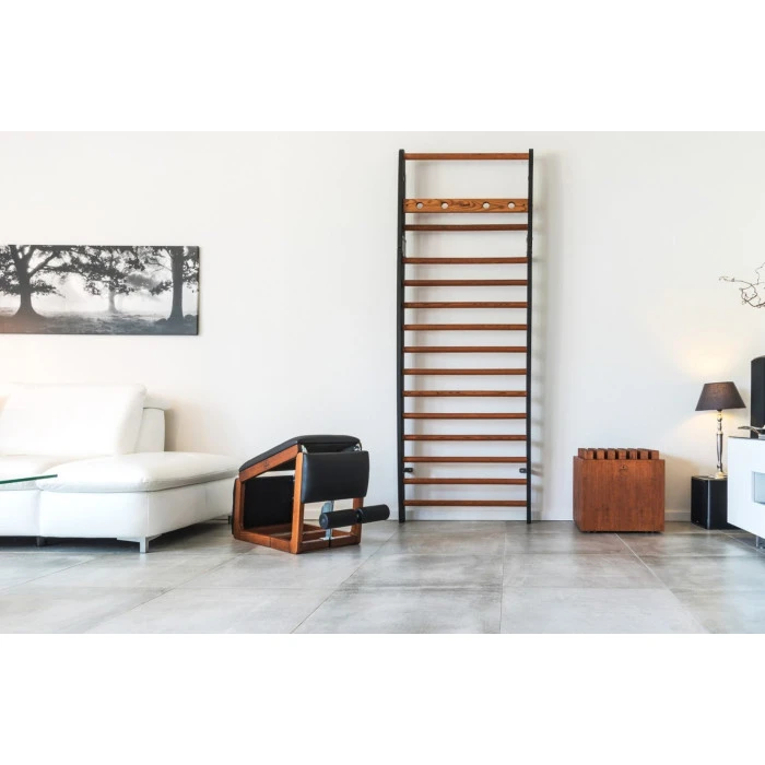 Шведская стенка NOHRD WallBar 14 Oak Oak