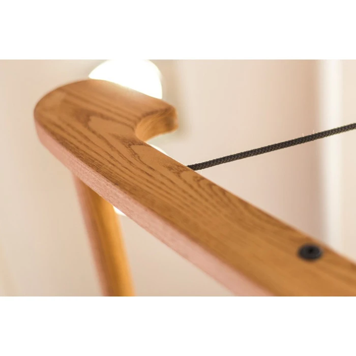 Шведская стенка NOHRD WallBar 14 Oak Oak