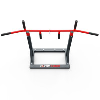 Турник для подтяжек с креплением на стену K-Sport KSH001/SK