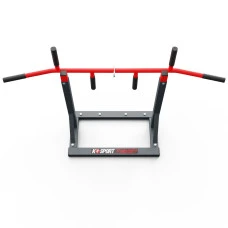 Турник для подтяжек с креплением на стену K-Sport KSH001/SK