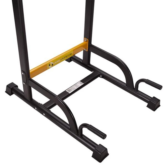 Поручни для подтягивания PWL8306 HMS PREMIUM