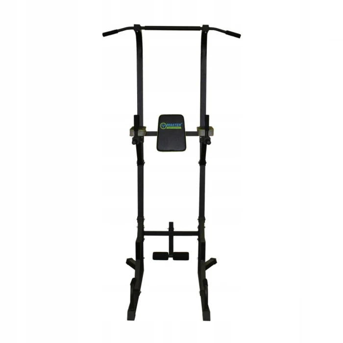 Многофункциональная силовая станция MASTER