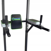 Многофункциональная силовая станция MASTER