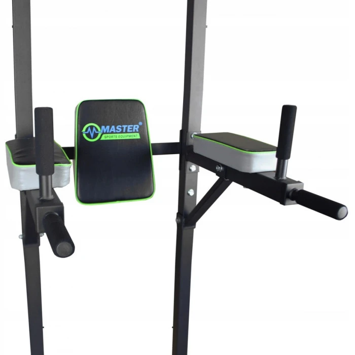 Многофункциональная силовая станция MASTER