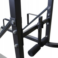 Многофункциональная силовая станция MASTER