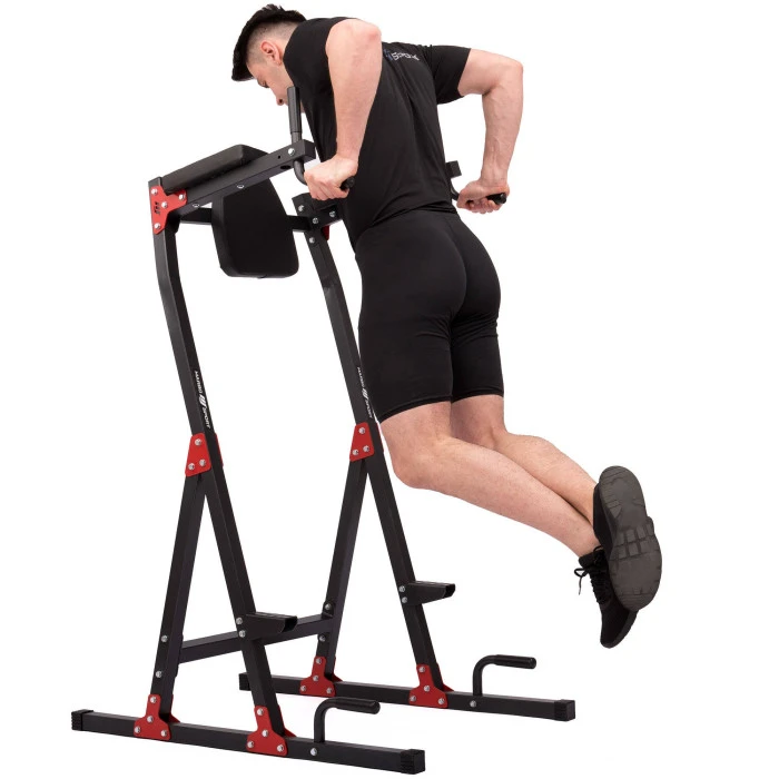 Бруси стаціонарні Marbo Sport MH-U101