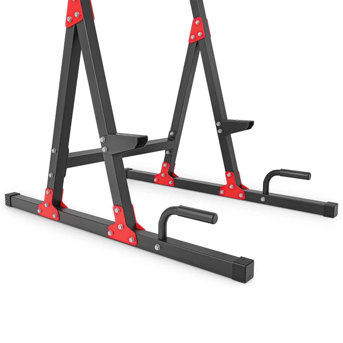 Бруси стаціонарні Marbo Sport MH-U101