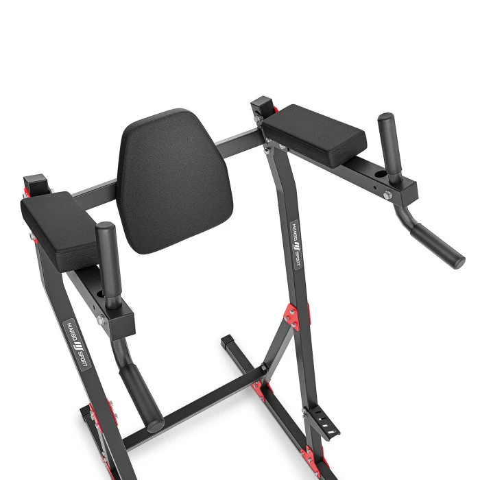 Бруси стаціонарні Marbo Sport MH-U101