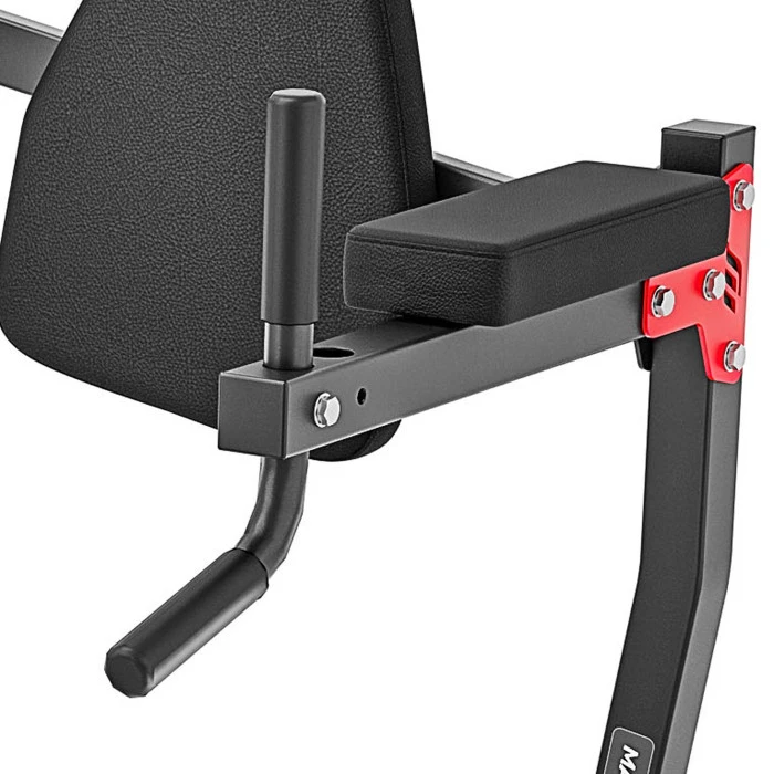 Бруси стаціонарні Marbo Sport MH-U101