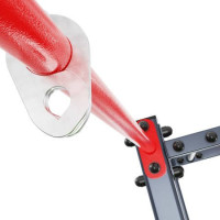 Уличная стремянка с брусьями и турником K-Sport KSOZ006