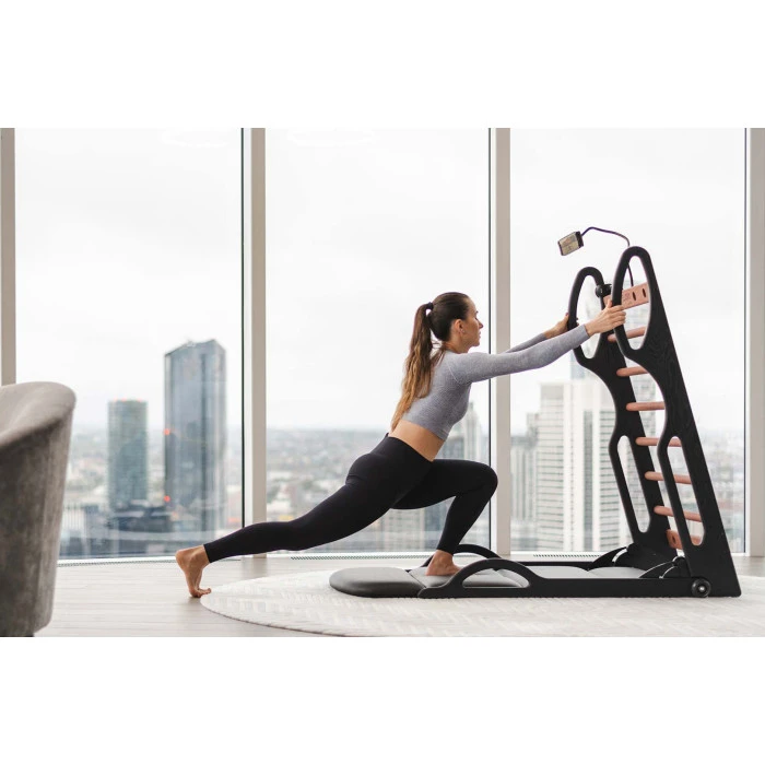 Драбина для розтяжки NOHRD Elasko Club Ash