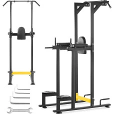 Турнік з брусами 3в1 Gympex