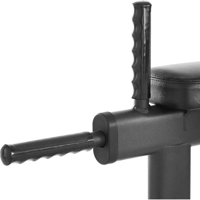 Турник с брусьями 3в1 Gympex