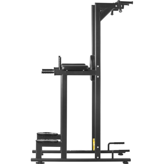 Турник с брусьями 3в1 Gympex