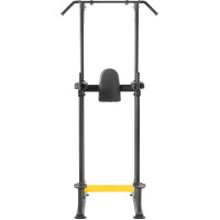 Турнік з брусами 3в1 Gympex