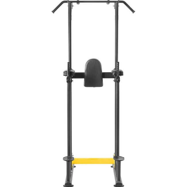Турнік з брусами 3в1 Gympex