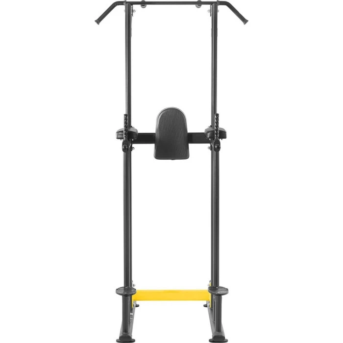 Турник с брусьями 3в1 Gympex