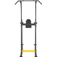 Турнік з брусами 3в1 Gympex