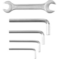 Турнік з брусами 3в1 Gympex