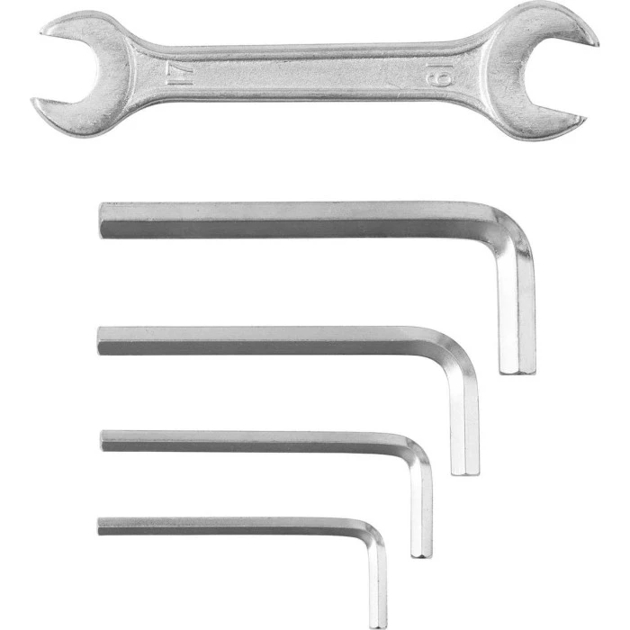 Турник с брусьями 3в1 Gympex