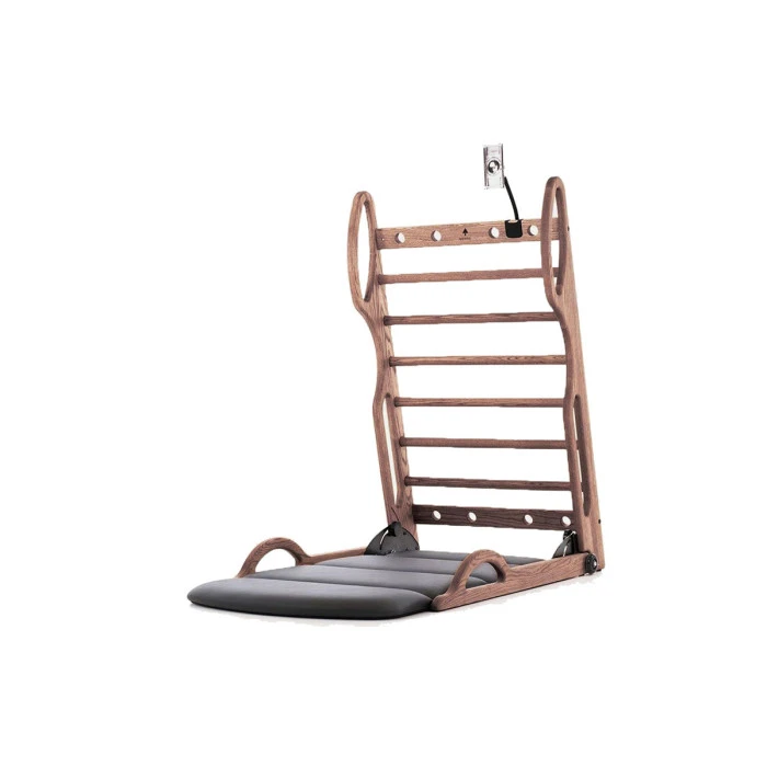 Лестница для растяжки NOHRD Elasko Oak Vintage Leather