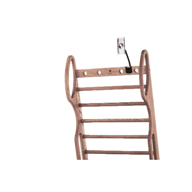 Лестница для растяжки NOHRD Elasko Oak Vintage Leather