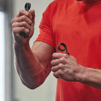 Набір еспандерів кистьових Adidas ADAC-11400