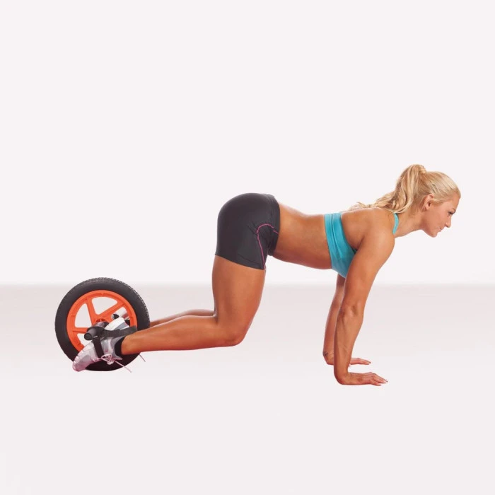 Роллер Fitness Power BB 712 от Body Sculpture