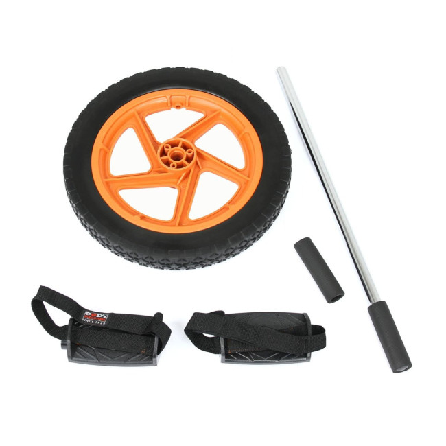 Роллер Fitness Power BB 712 от Body Sculpture