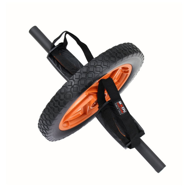 Роллер Fitness Power BB 712 от Body Sculpture
