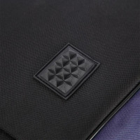 Спортивная сумка TRS3609 HMS – черно-синяя