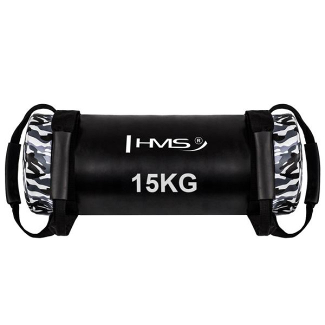 Тренировочный мешок 15 кг HMS WDC15