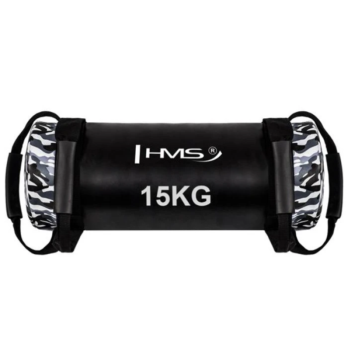 Тренировочный мешок 15 кг HMS WDC15